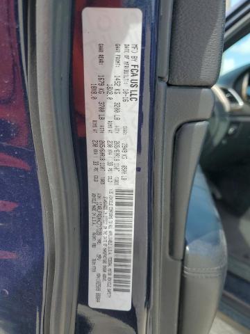 2017 JEEP GRAND CHER #3303763423