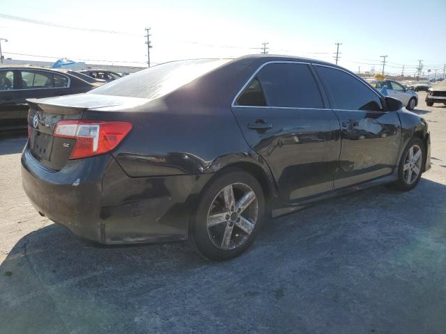 2012 TOYOTA CAMRY BASE - 4T1BF1FK2CU013993