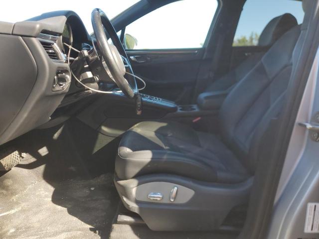 2017 PORSCHE MACAN S WP1AB2A5XHLB12625