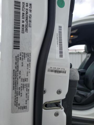 2023 JEEP COMPASS LA 3C4NJDBN2PT553457