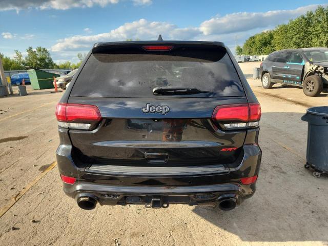 2014 JEEP GRAND CHER - 1C4RJFDJ5EC219696
