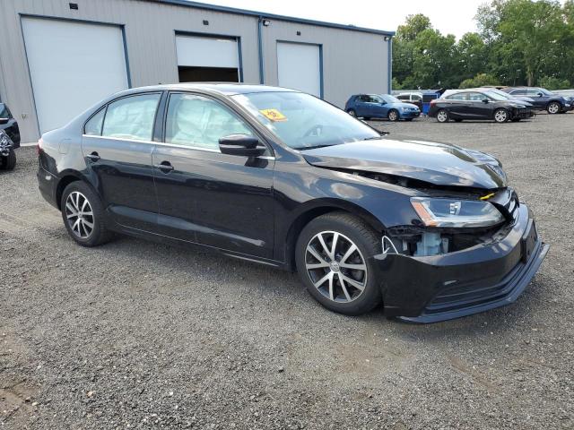 2018 VOLKSWAGEN JETTA SE - 3VWDB7AJ2JM260407