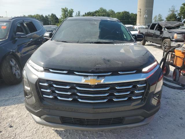 2025 CHEVROLET EQUINOX LT - 3GNAXHEG4SL271001