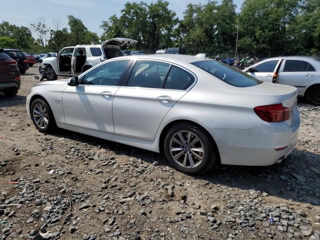 2015 BMW 528 XI WBA5A7C53FD625364