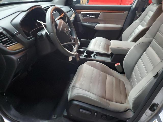 2020 HONDA CR-V EX 2HKRW2H54LH636574