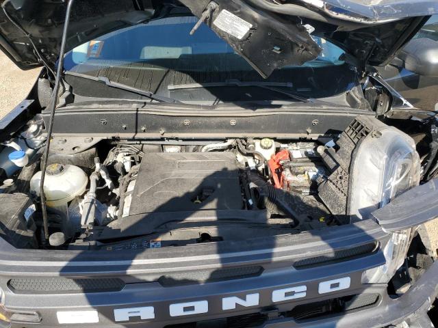 2021 FORD BRONCO SPORT BIG BEND 3FMCR9B6XMRA78747