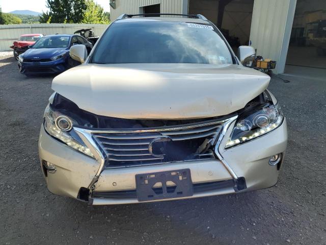2015 LEXUS RX 450H - 2T2BC1BA1FC006587