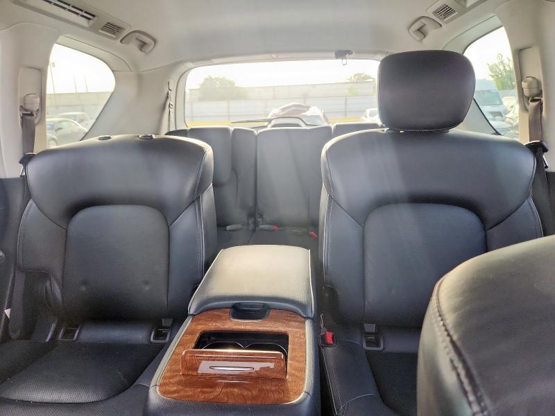 2019 INFINITI QX80 LUXE JN8AZ2NF3K9687240