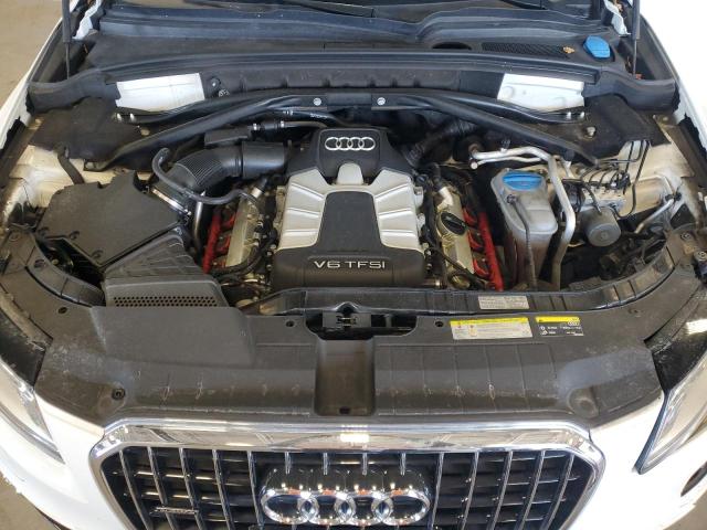 2015 AUDI Q5 PREMIUM WA1DGAFP5FA041969
