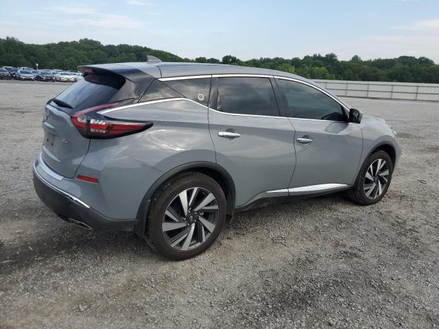 2024 NISSAN MURANO SL 5N1AZ2CJ2RC100912
