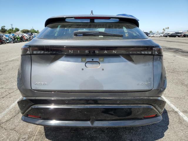 2024 NISSAN ARIYA EVOL JN1BF0BA9RM431605