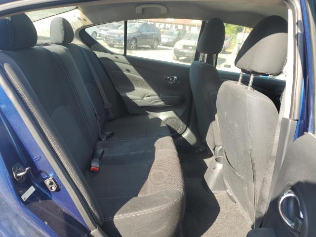 2018 NISSAN VERSA S 3N1CN7AP8JL824645