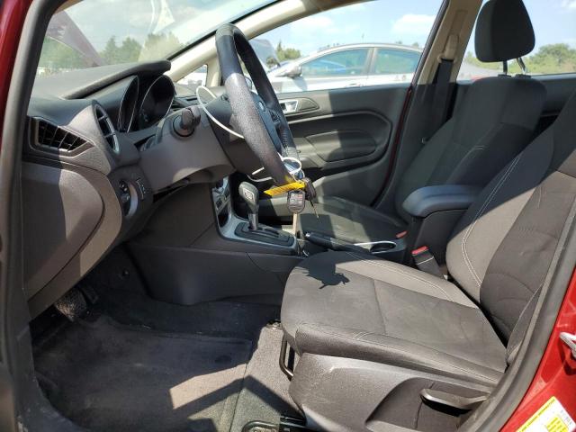 2016 FORD FIESTA SE - 3FADP4BJ3GM205058