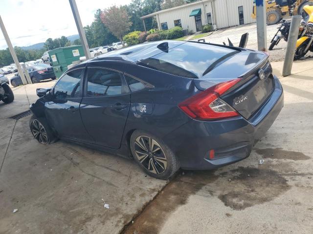 2016 HONDA CIVIC EXL 19XFC1F76GE020508