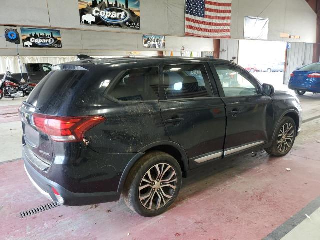 2017 MITSUBISHI OUTLANDER JA4AD2A38HZ051325