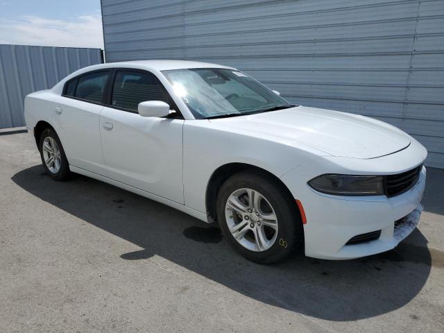 2022 DODGE CHARGER SX 2C3CDXBG4NH224481