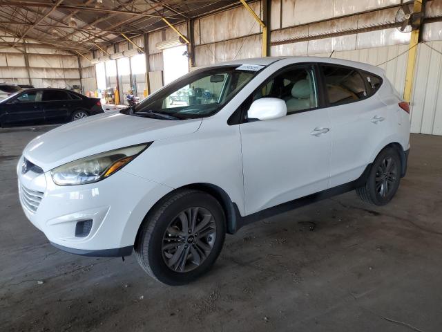 2015 HYUNDAI TUCSON GLS KM8JT3AF0FU077058