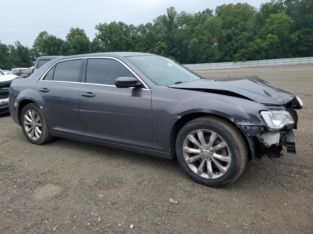 2015 CHRYSLER 300 LIMITED 2C3CCARGXFH793231