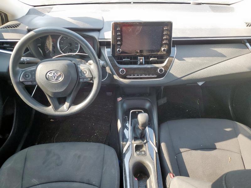2020 TOYOTA COROLLA LE 5YFEPRAEXLP114100