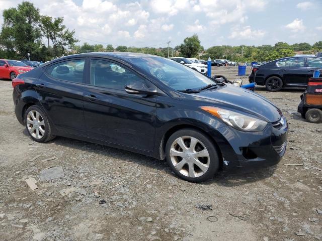 2012 HYUNDAI ELANTRA GL - 5NPDH4AE3CH105733