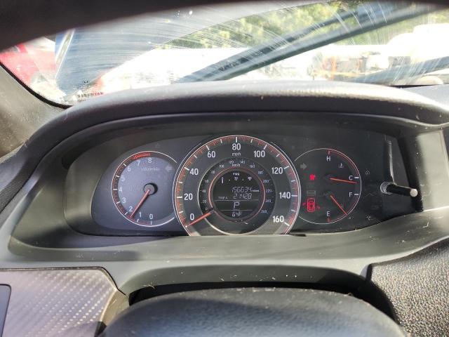 2016 HONDA ACCORD SPO - 1HGCR2F56GA017165