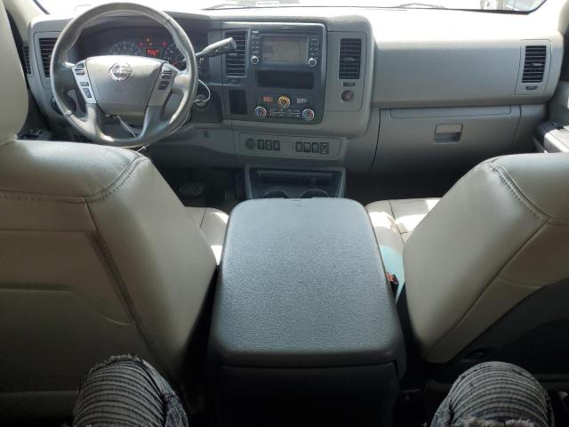2016 NISSAN NV 3500 S 5BZAF0AA7GN854524