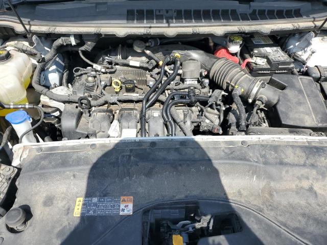 2020 FORD EDGE SE - 2FMPK3G91LBA62343