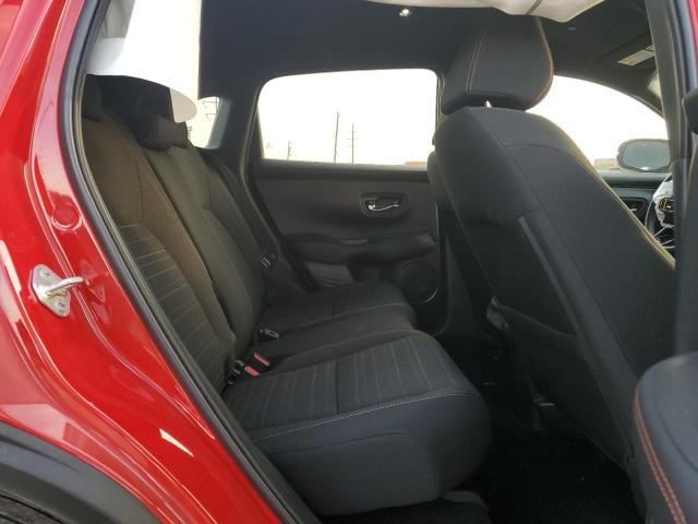 2025 HONDA HR-V SPORT 3CZRZ2H54SM742887