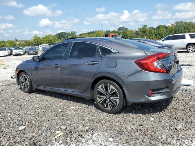 2016 HONDA CIVIC EX 19XFC1F31GE031753