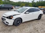2018 CHEVROLET MALIBU LT - 1G1ZD5ST0JF129685