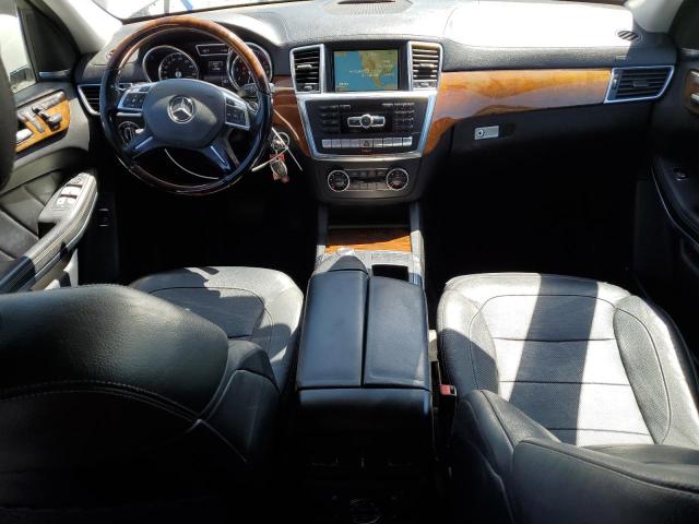 2015 MERCEDES-BENZ GL 550 4MA 4JGDF7DE7FA537347