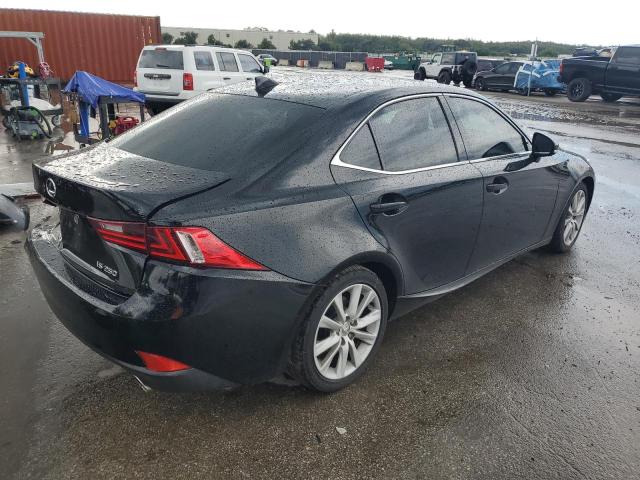 2015 LEXUS IS 250 JTHBF1D24F5078008