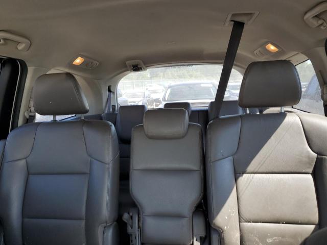 2014 HONDA ODYSSEY EX - 5FNRL5H68EB097896