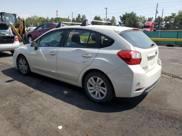 2015 SUBARU IMPREZA PREMIUM #3304584443