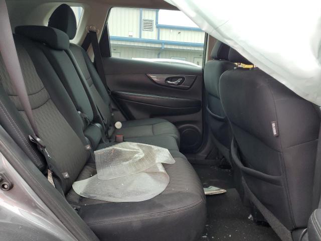 2017 NISSAN ROGUE S 5N1AT2MT3HC892634