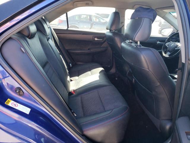 2015 TOYOTA CAMRY LE 4T1BF1FK6FU929242