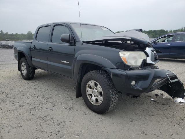 2015 TOYOTA TACOMA DOUBLE CAB - 3TMLU4EN3FM191805