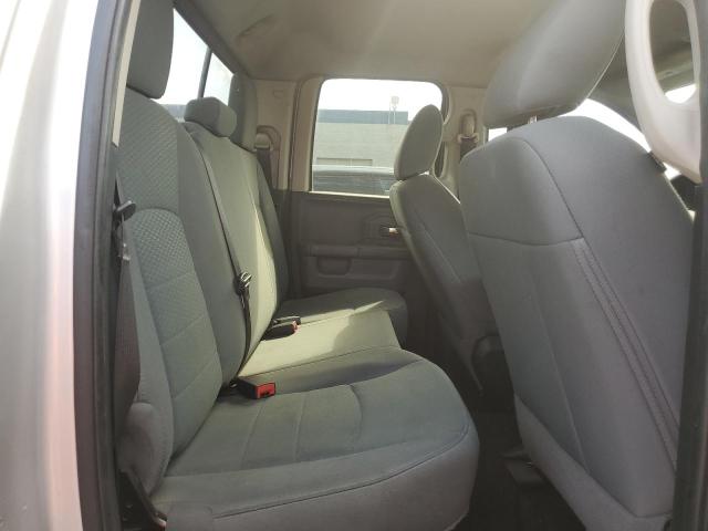 2017 RAM 1500 SLT 1C6RR6GG0HS582417