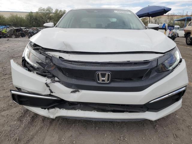 2021 HONDA CIVIC LX 2HGFC2F61MH521594
