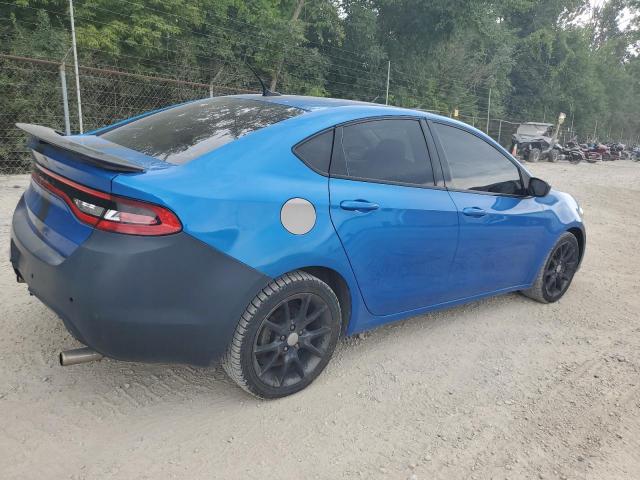 2016 DODGE DART SE 1C3CDFAA3GD607352