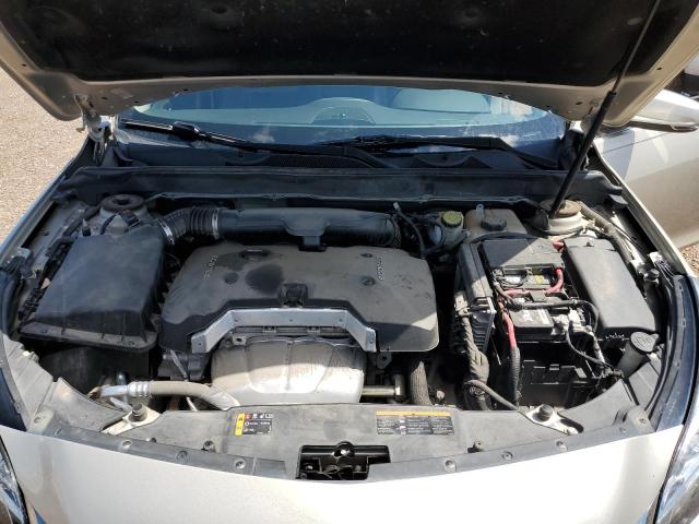 2016 CHEVROLET MALIBU LIM 1G11E5SA3GF115863