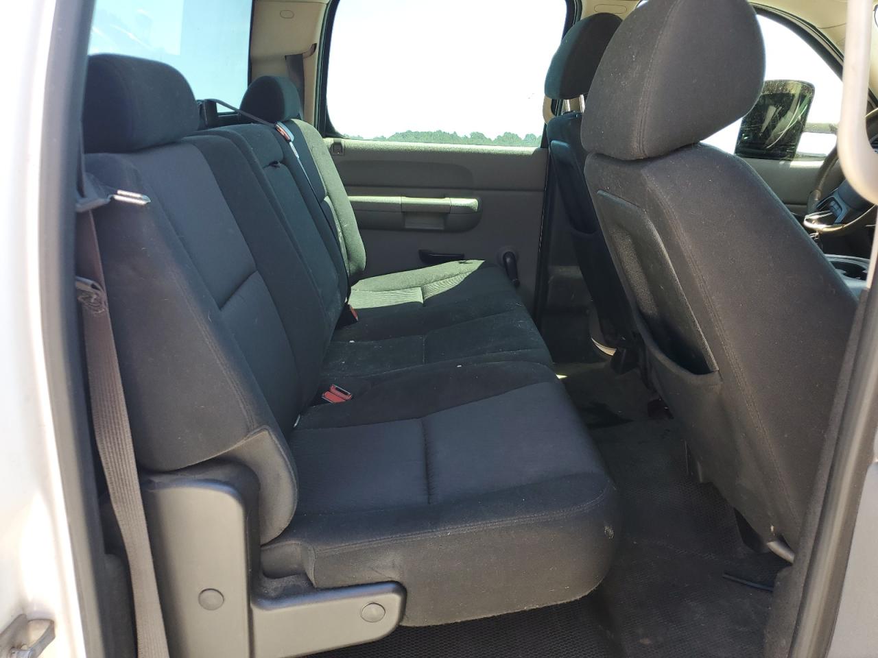 CHEVROLET SILVERADO K3500