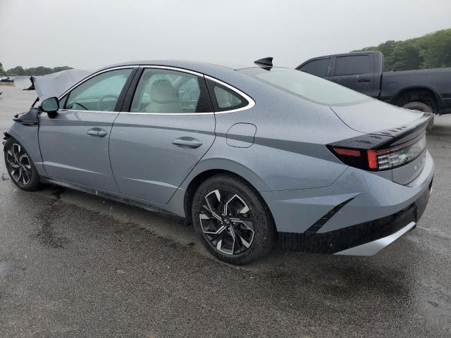 2024 HYUNDAI SONATA SEL KMHL64JA6RA390776