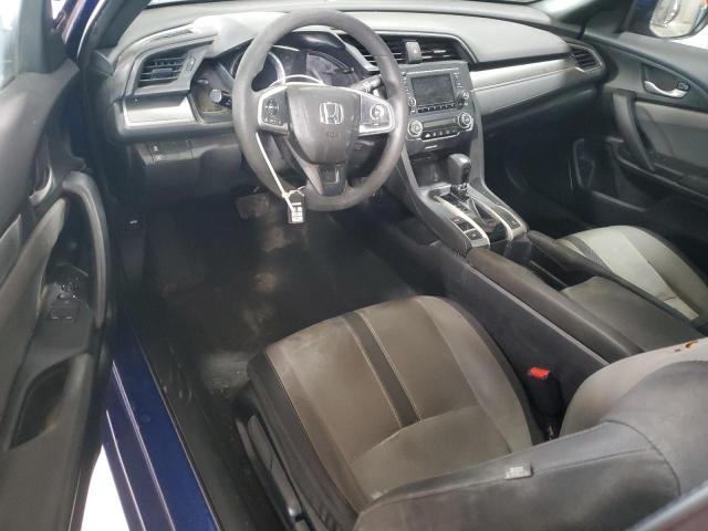 2016 HONDA CIVIC LX 2HGFC4B04GH313341