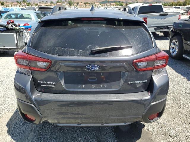 2020 SUBARU CROSSTREK JF2GTAPC5L8200634