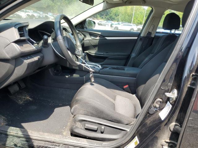 2021 HONDA CIVIC EX 19XFC1F37ME200251