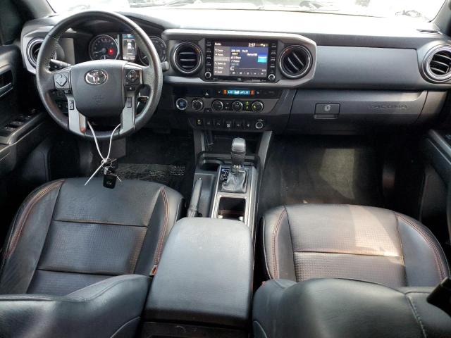 2023 TOYOTA TACOMA DOUBLE CAB 3TYCZ5AN8PT151500