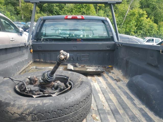 2018 GMC SIERRA K1500 1GTN2LEC9JZ267977