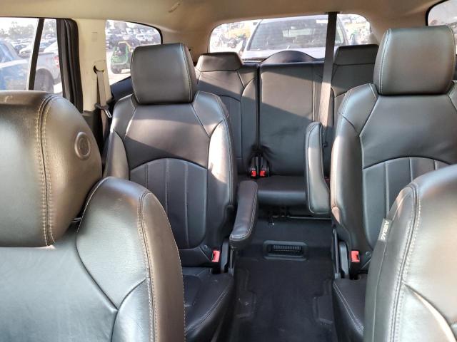 2016 BUICK ENCLAVE - 5GAKVBKD1GJ125990