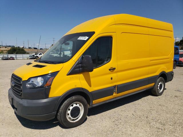 2018 FORD TRANSIT T- #3216870263